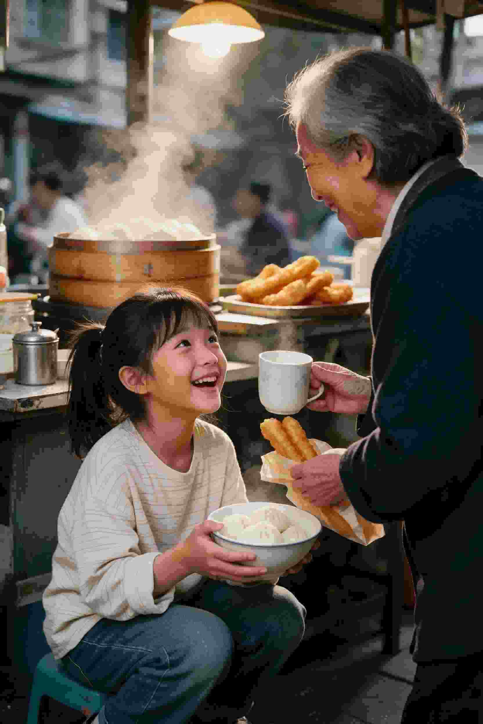 超元气三姐妹