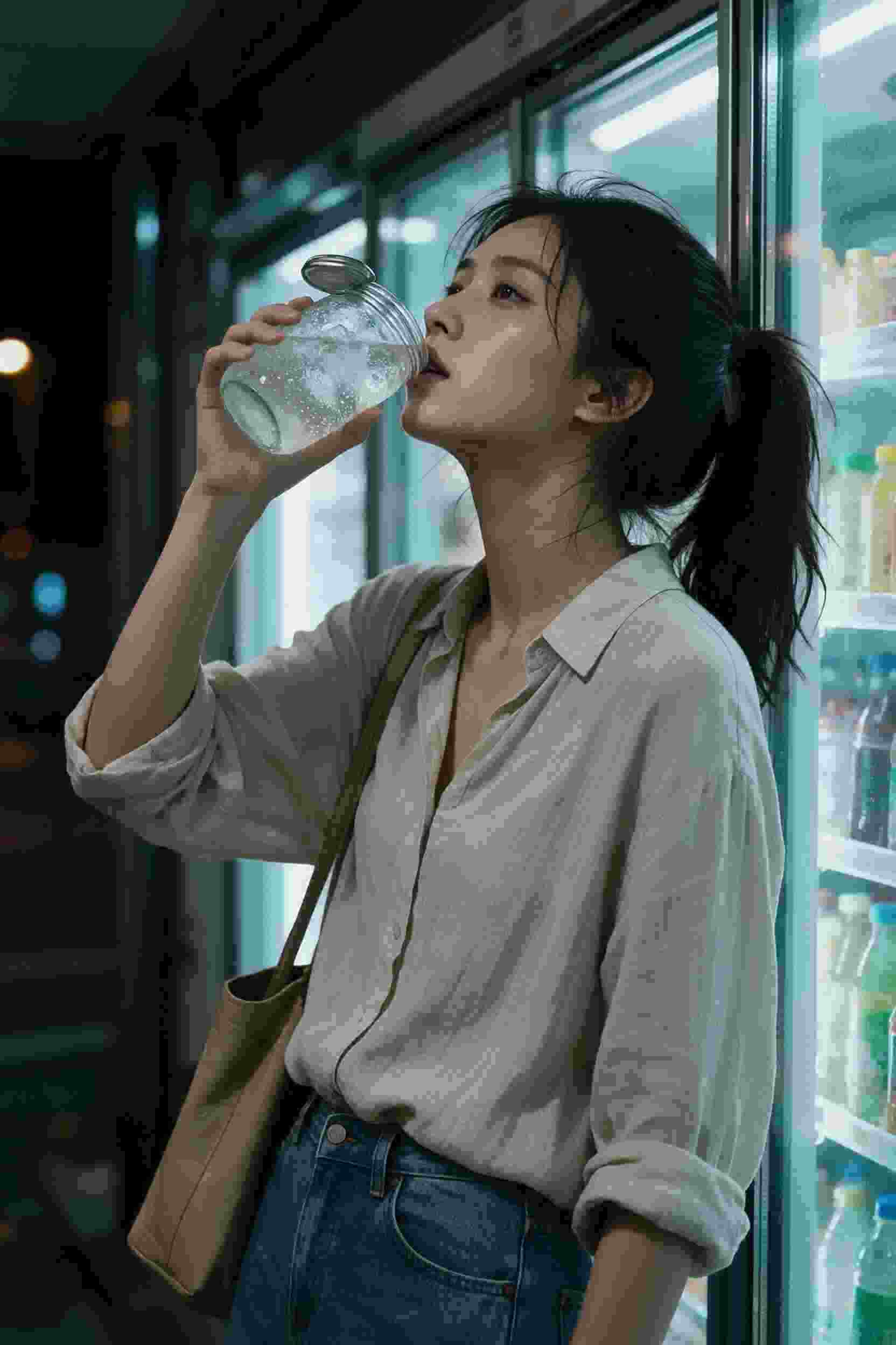 码头风暴